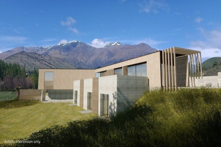 Photo of property in 27 Central Park Avenue, Lake Hayes, Queenstown, 9371