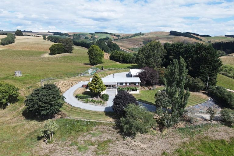 Photo of property in 453 Tuapeka Flat Road, Tuapeka Flat, Lawrence, 9591