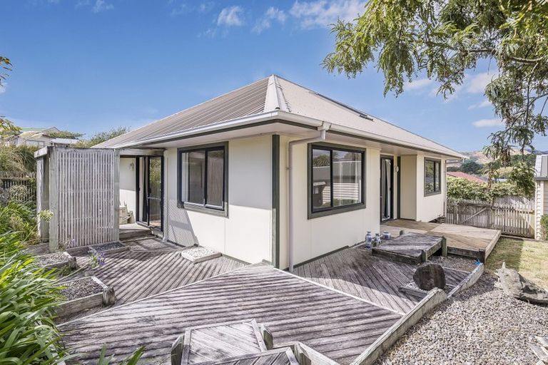 Photo of property in 34 Campion Road, Waikanae Beach, Waikanae, 5036