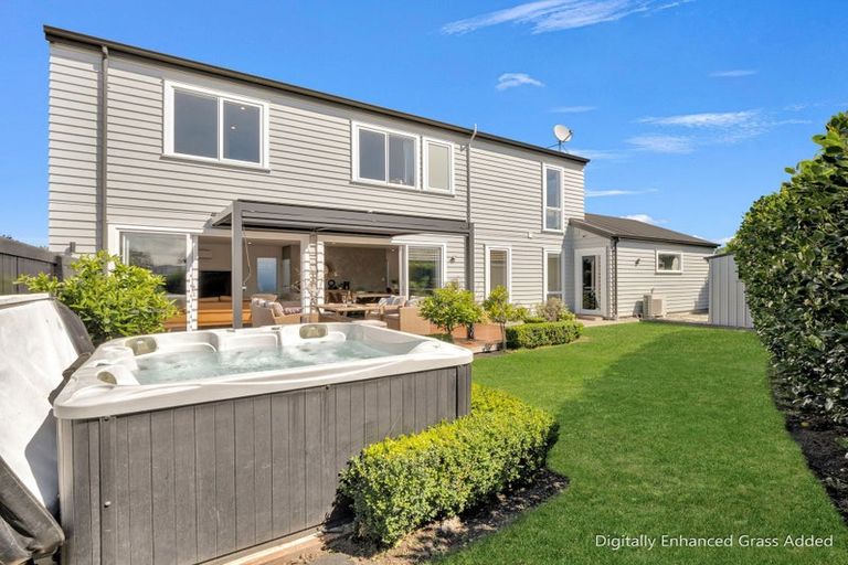 Photo of property in 19 Tangiwai Street, Pegasus, 7612