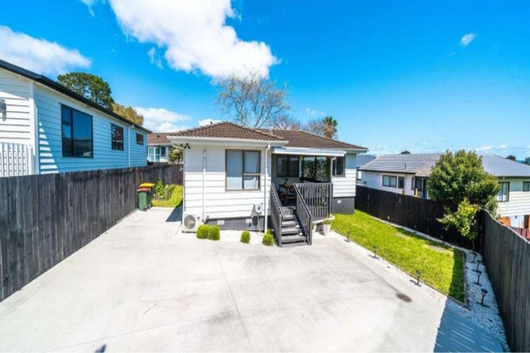 Photo of property in 295a Weymouth Road, Weymouth, Auckland, 2103