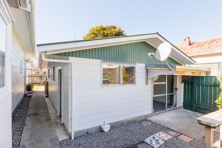Photo of property in 22 Worcester Street, West End, Palmerston North, 4410