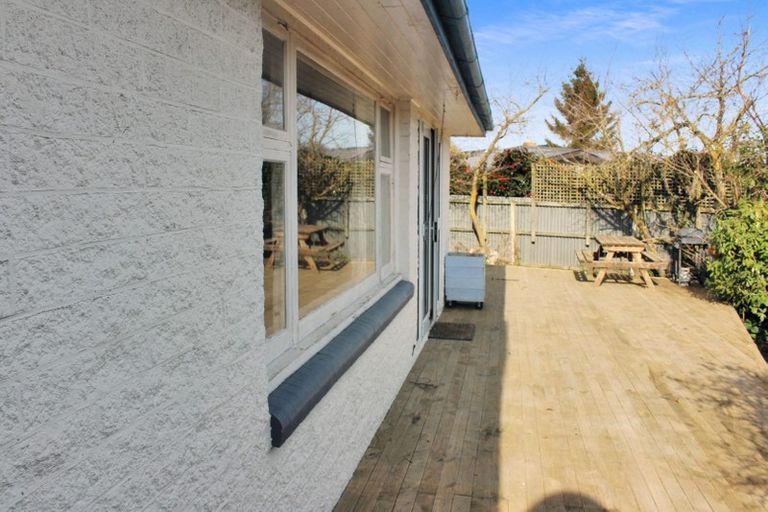 Photo of property in 21 Wilfrid Street, Ilam, Christchurch, 8041