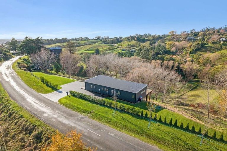 Photo of property in 131 Te Mata Peak Road, Havelock North, 4130