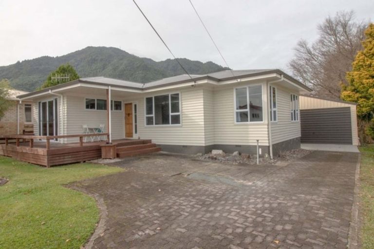 Photo of property in 26 Shakespeare Street, Te Aroha, 3320