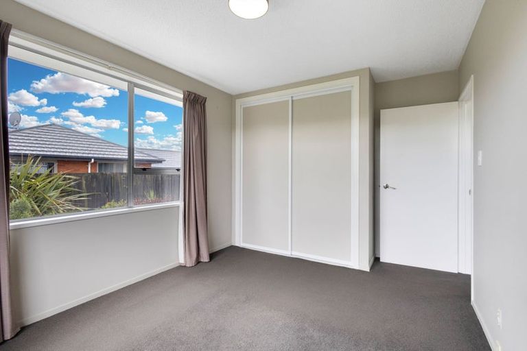 Photo of property in 40 Sapphire Street, Casebrook, Christchurch, 8051