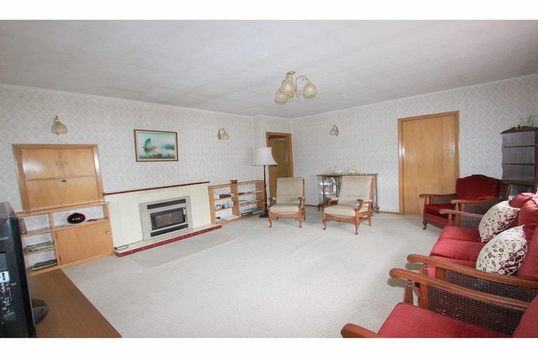 Photo of property in 221 Scott Street, Redwoodtown, Blenheim, 7201