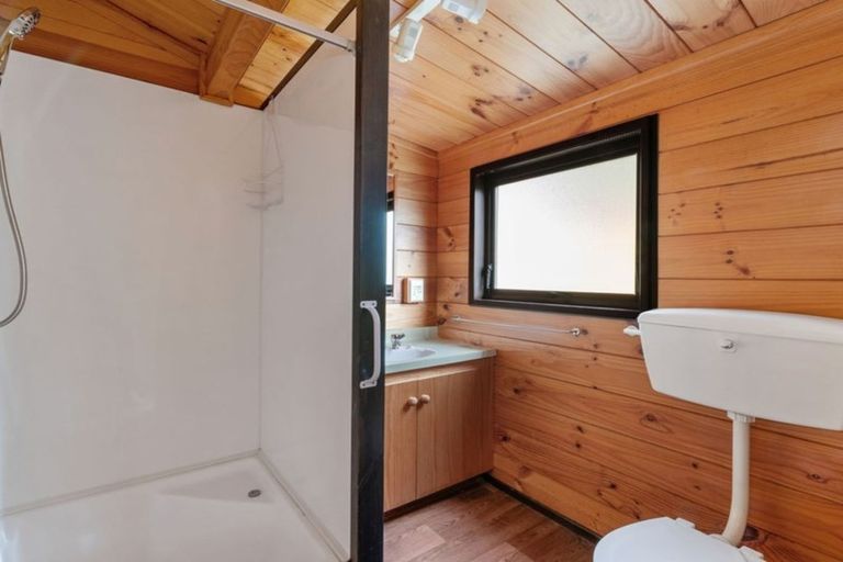 Photo of property in 24a Soleares Avenue, Mount Pleasant, Christchurch, 8081