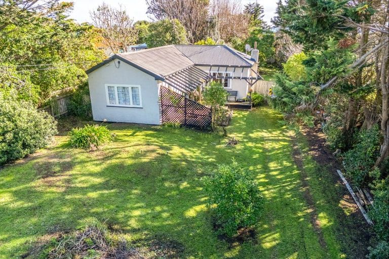 Photo of property in 5 Gawler Street, Te Horo Beach, Otaki, 5581