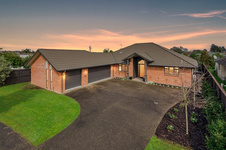 Photo of property in 7 Oldfield Court, Huntington, Hamilton, 3210