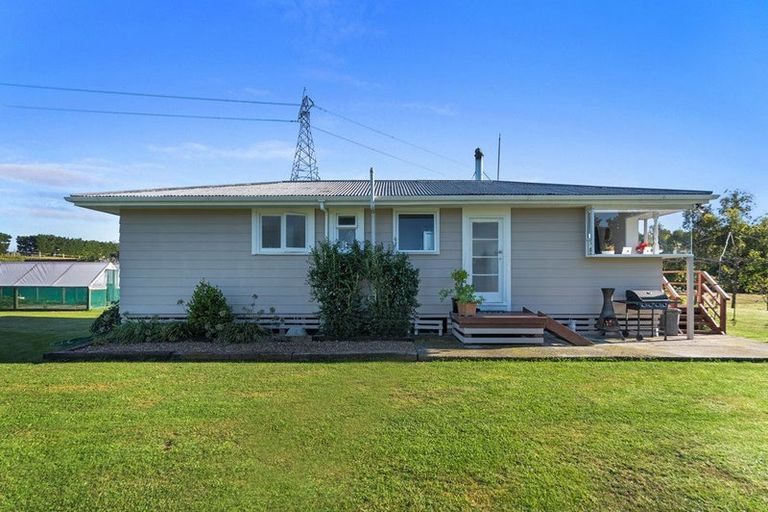 Photo of property in 374 Riverside Road, Okuku, 7473