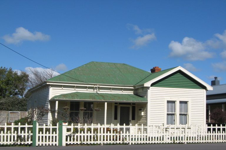 Photo of property in 5 Hunia Street, Marton, 4710