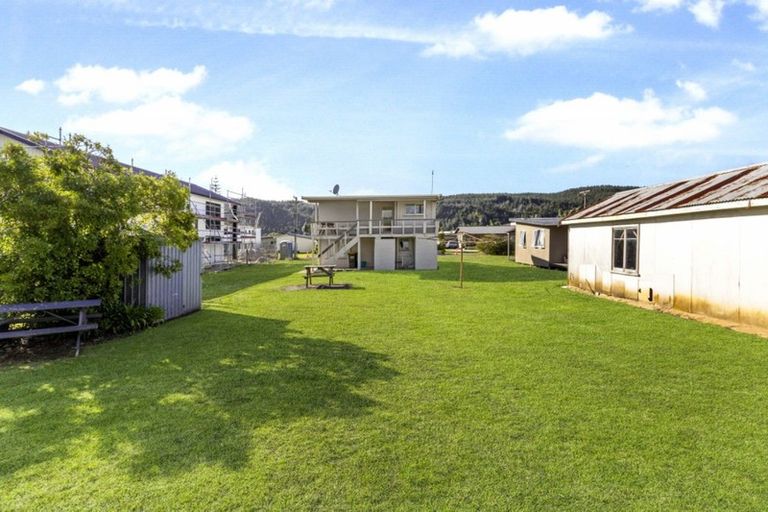 Photo of property in 321 Barrowclough Road, Whangamata, 3620