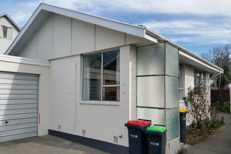 Photo of property in 3/5 Braddon Street, Addington, Christchurch, 8024