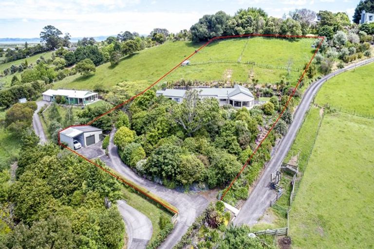 Photo of property in 57 Totara Valley Road, Thames, 3578