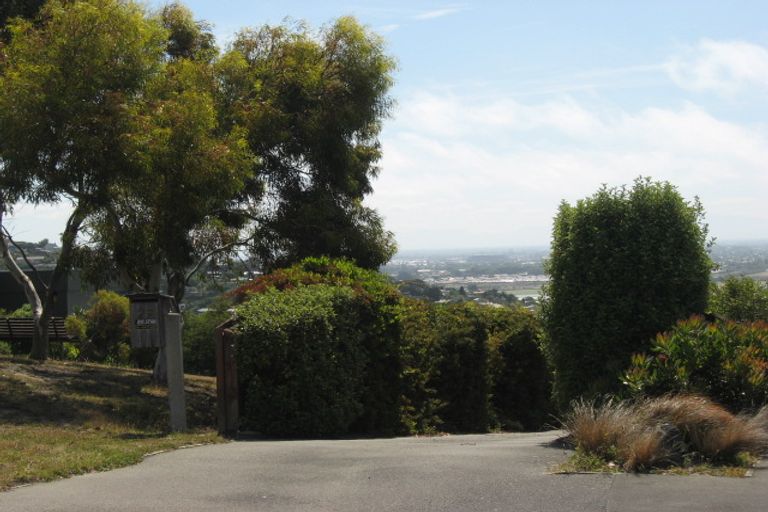 Photo of property in 29 Glendevere Terrace, Redcliffs, Christchurch, 8081