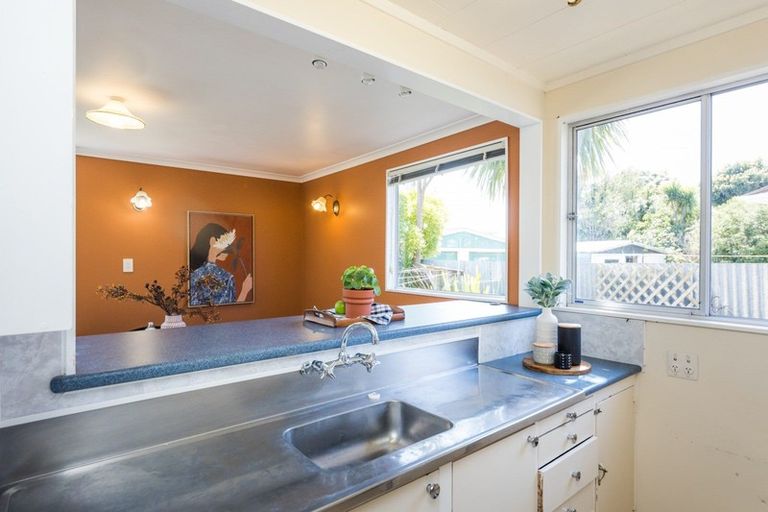 Photo of property in 1 Moheke Avenue, Roslyn, Palmerston North, 4414