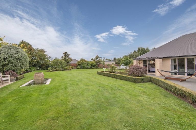 Photo of property in 14 Stables Drive, Lincoln, 7608