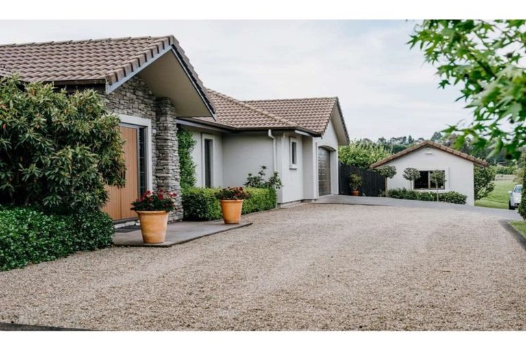 Photo of property in 77 Stanners Road, Kerikeri, 0295