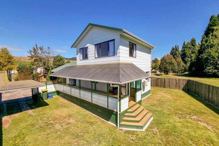 Photo of property in 54 Morey Street, Owhata, Rotorua, 3010
