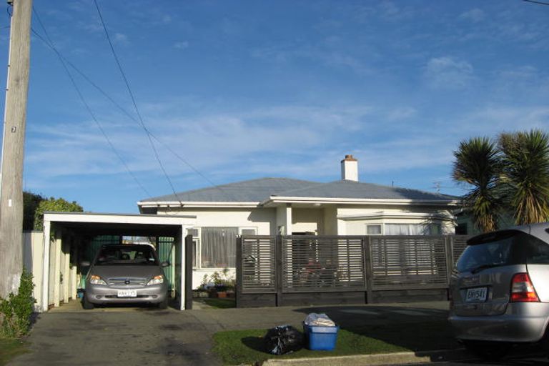 Photo of property in 33 Douglas Street, Saint Kilda, Dunedin, 9012