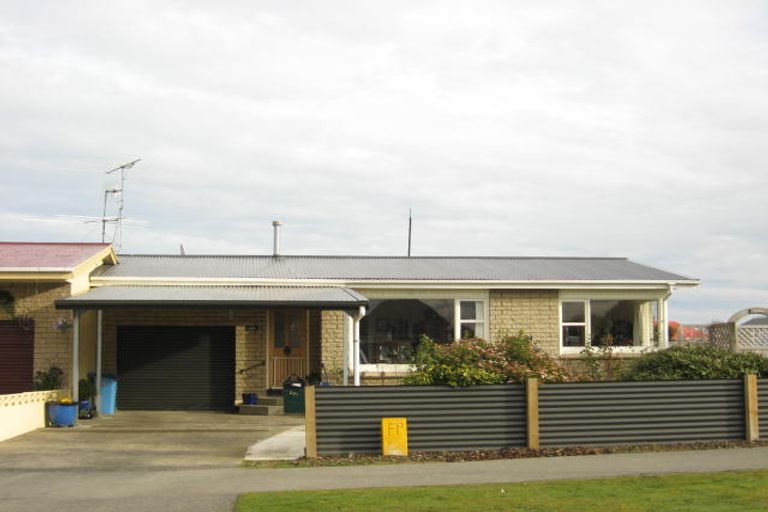 Photo of property in 261 Princes Street, Strathern, Invercargill, 9812