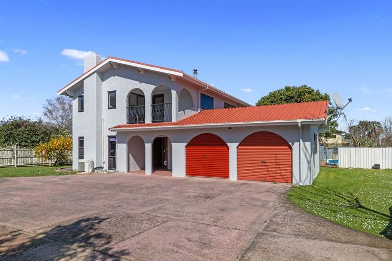 Photo of property in 28 Hanna Street, Te Aroha, 3320