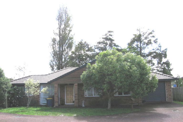 Photo of property in 12a Martin Jugum Lane, Ranui, Auckland, 0612