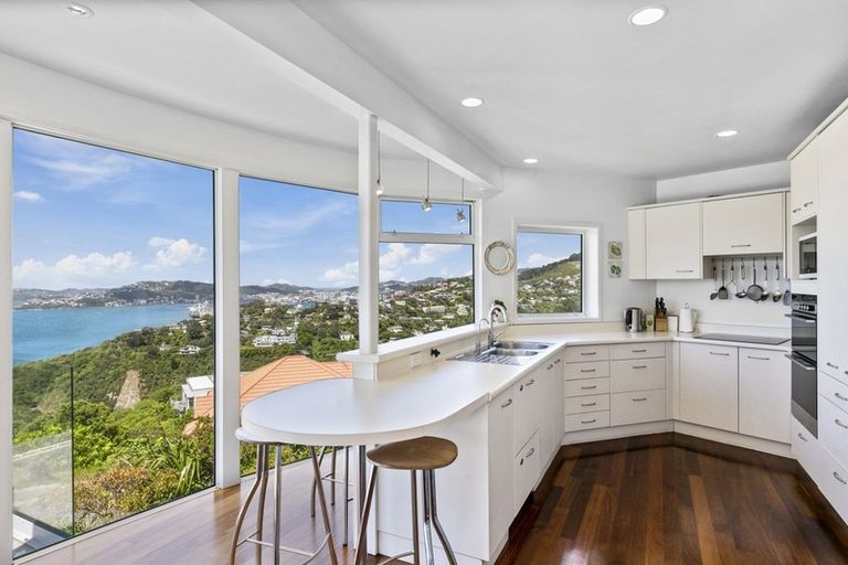 Photo of property in 21 Kabul Street, Khandallah, Wellington, 6035