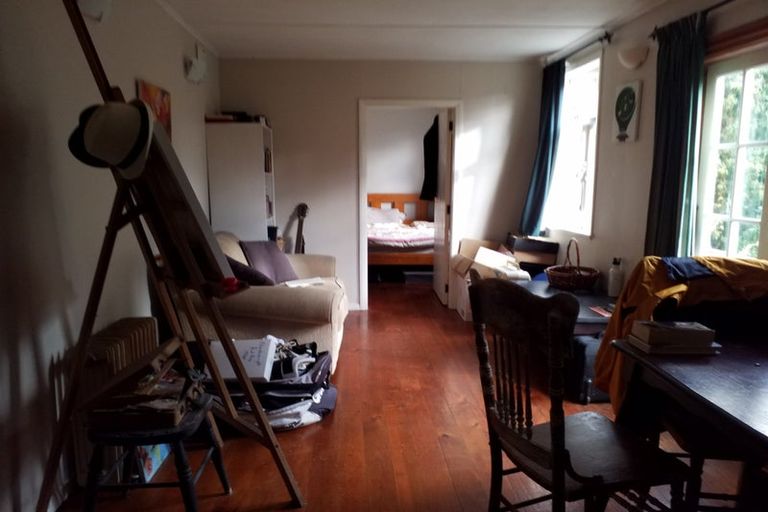 Photo of property in 62 Thompson Street, Mount Cook, Wellington, 6011