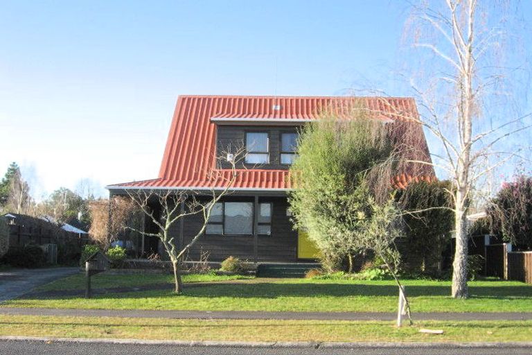 Photo of property in 31 Winstone Avenue, Chartwell, Hamilton, 3210