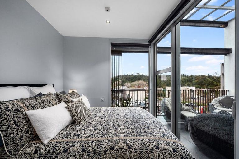 Photo of property in Tenor Apartments, 410/40 Library Lane, Albany, Auckland, 0632