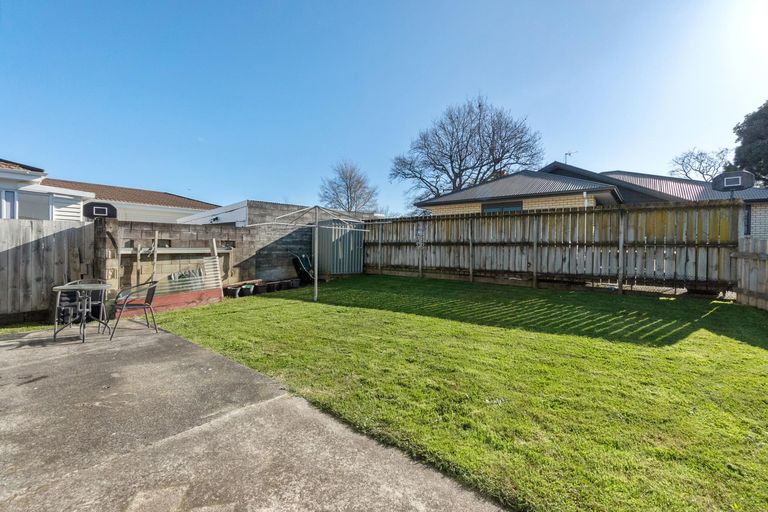 Photo of property in 28 Page Street, Morrinsville, 3300