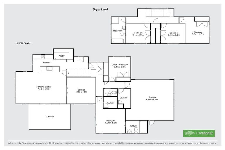 Photo of property in 33 Rose Leigh Drive, Cambridge, 3434
