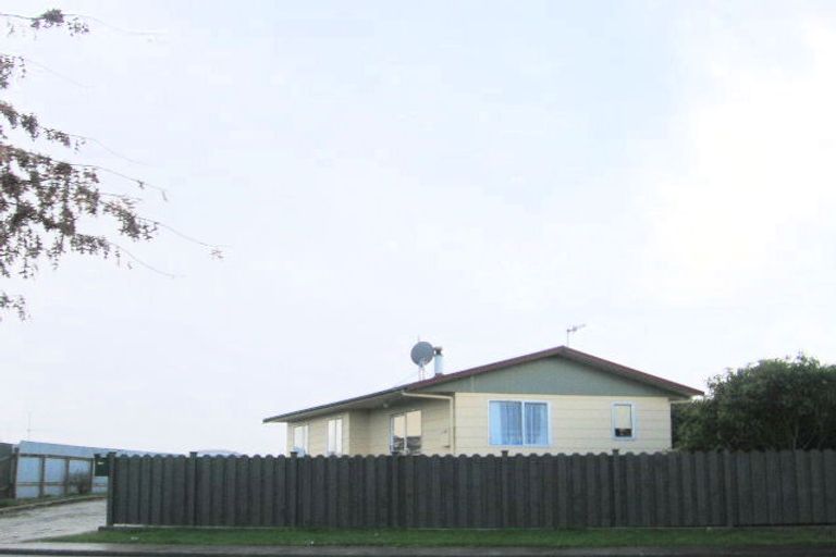 Photo of property in 280 Flaxmere Avenue, Flaxmere, Hastings, 4120