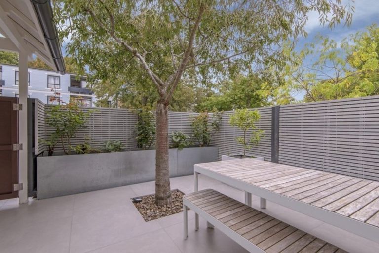 Photo of property in 21 Conference Street, Christchurch Central, Christchurch, 8013