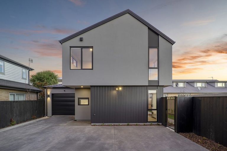 Photo of property in 5/80 Harman Street, Addington, Christchurch, 8024