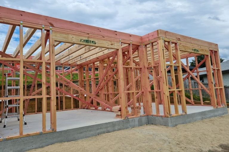 Photo of property in 6 Greenvale Place, Welcome Bay, Tauranga, 3112