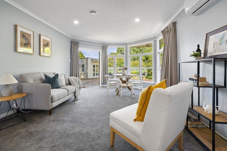 Photo of property in 18 Kent Crescent, Awapuni, Palmerston North, 4412