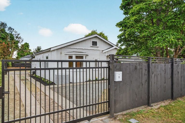 Photo of property in 9 Marshall Street, Fairfield, Hamilton, 3214