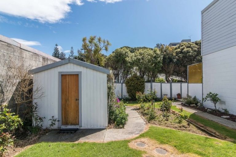 Photo of property in 8/151 Hataitai Road, Hataitai, Wellington, 6021