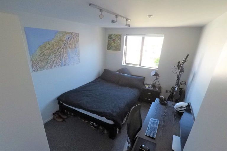 Photo of property in Detroit Apartments, 206/181 Tasman Street, Mount Cook, Wellington, 6021