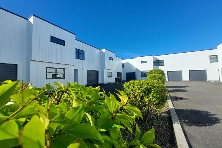 Photo of property in 1/195 Massey Street, Frankton, Hamilton, 3204