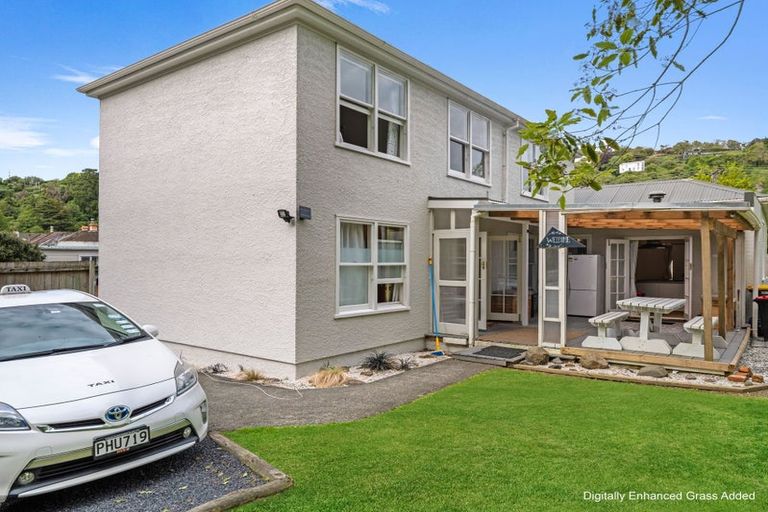 Photo of property in 40 Malvern Street, Woodhaugh, Dunedin, 9010