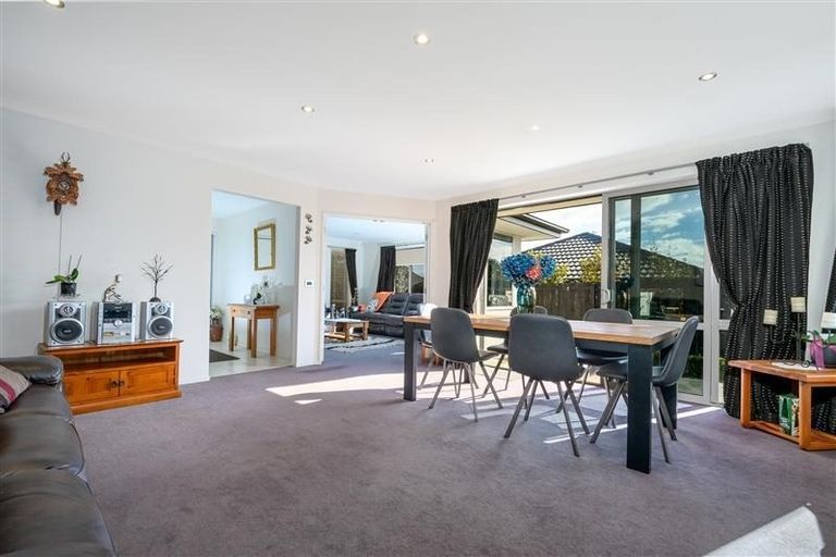 Photo of property in 5 Norrie Place, Annesbrook, Nelson, 7011