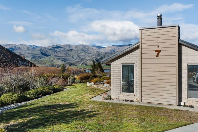 Photo of property in 7 Mallett Lane, Lowburn, Cromwell, 9384