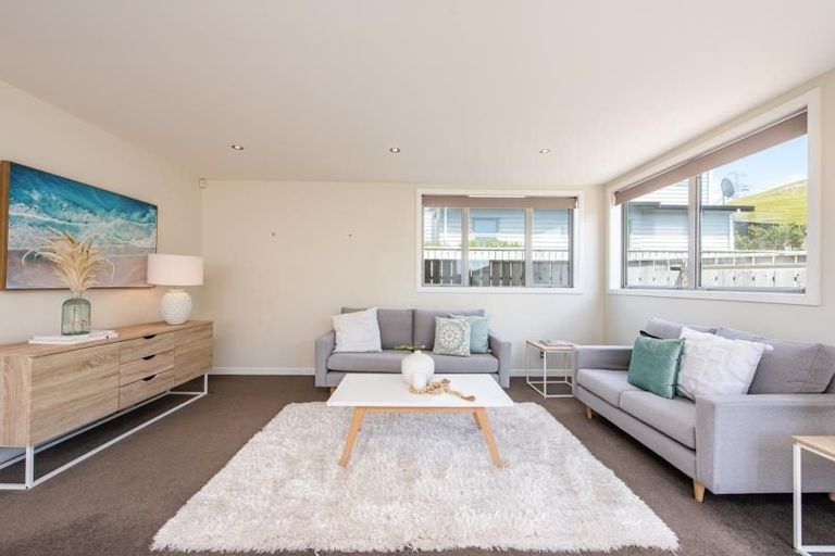 Photo of property in 199a Mclintock Street North, Johnsonville, Wellington, 6037