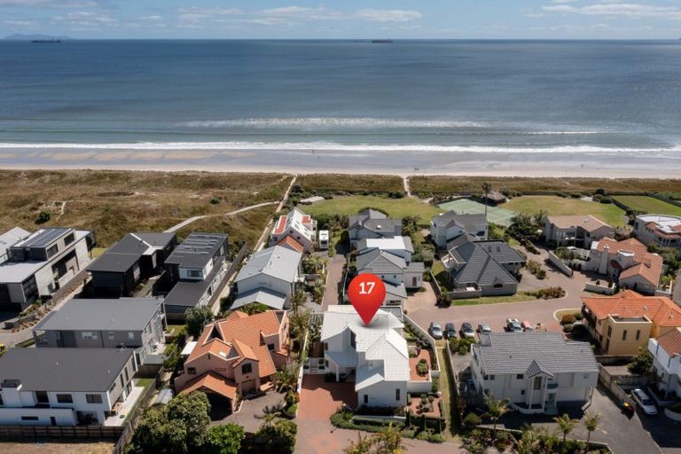 Photo of property in 17/199 Papamoa Beach Road, Papamoa Beach, Papamoa, 3118