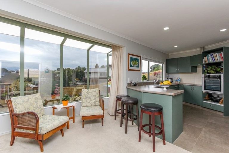 Photo of property in 173 Govett Avenue, Frankleigh Park, New Plymouth, 4310