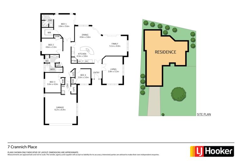 Photo of property in 7 Crannich Place, Wattle Downs, Auckland, 2103